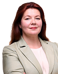 Olga Lavrentjeva